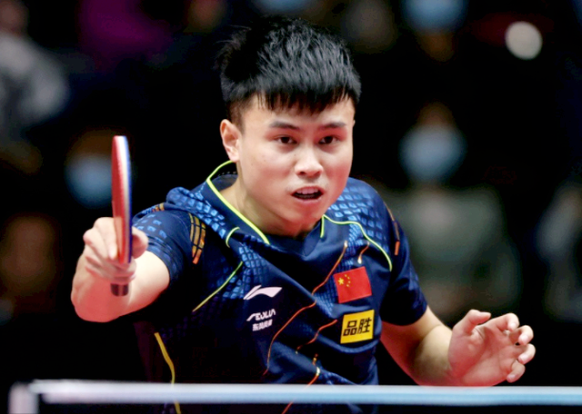 此次比赛对 此次比赛对