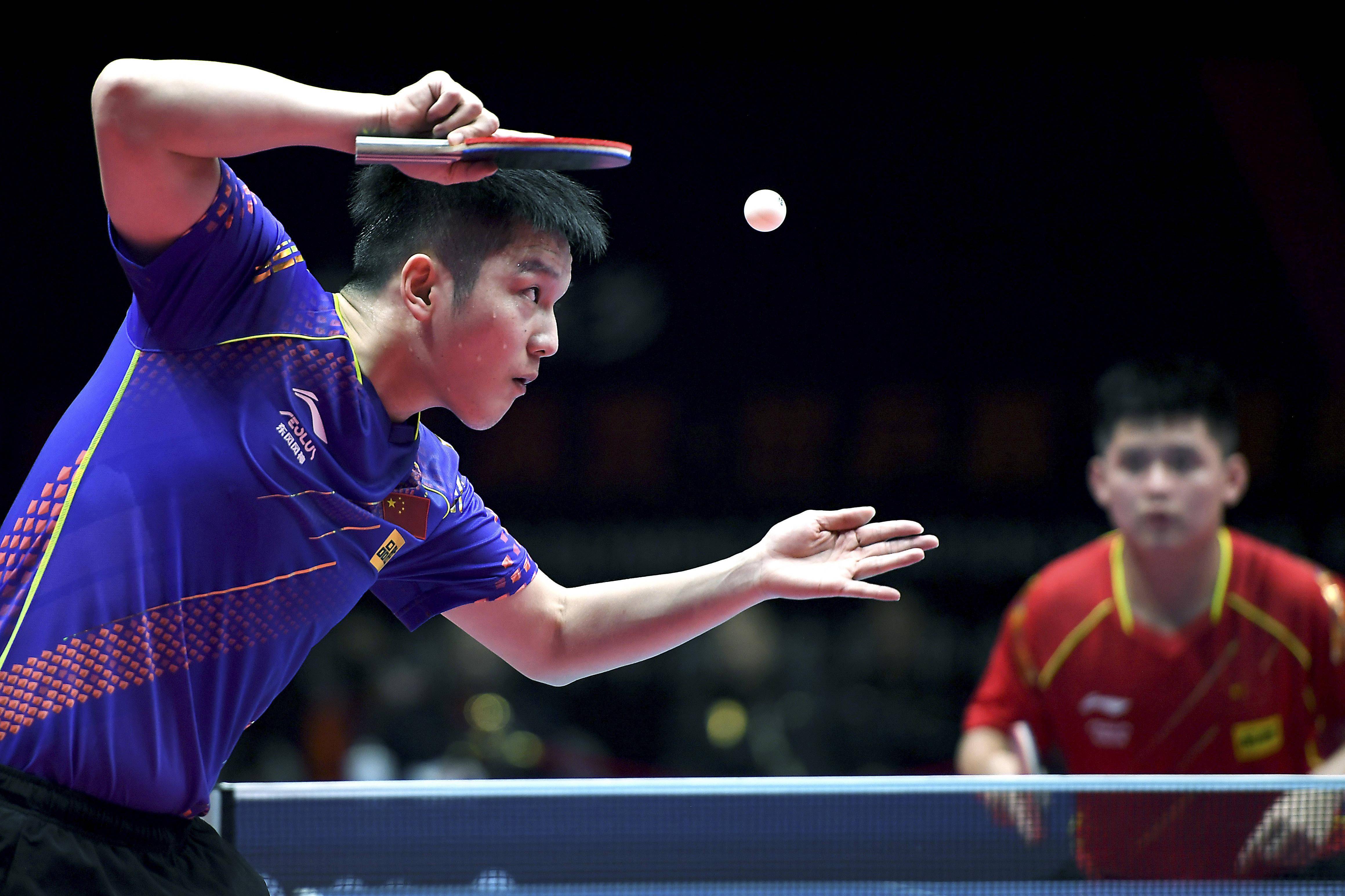 卫普效力期 卫普效力期