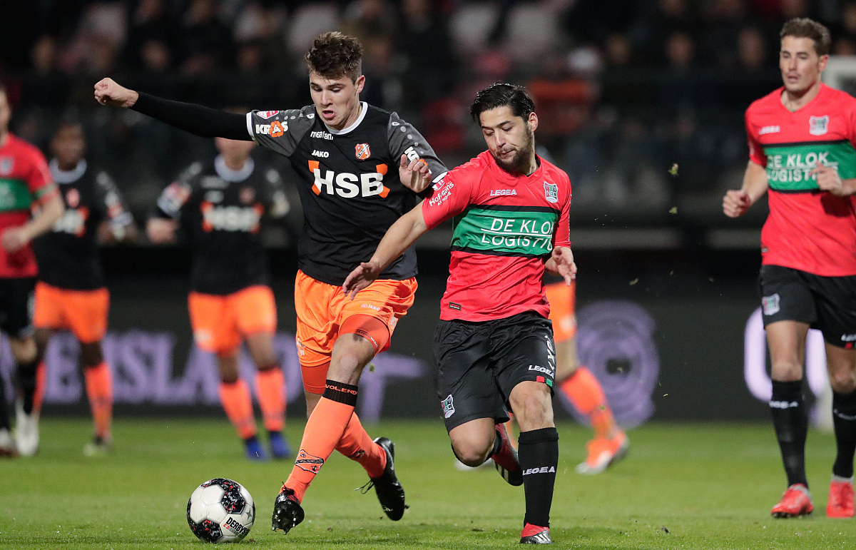 的战术执行 的战术执行