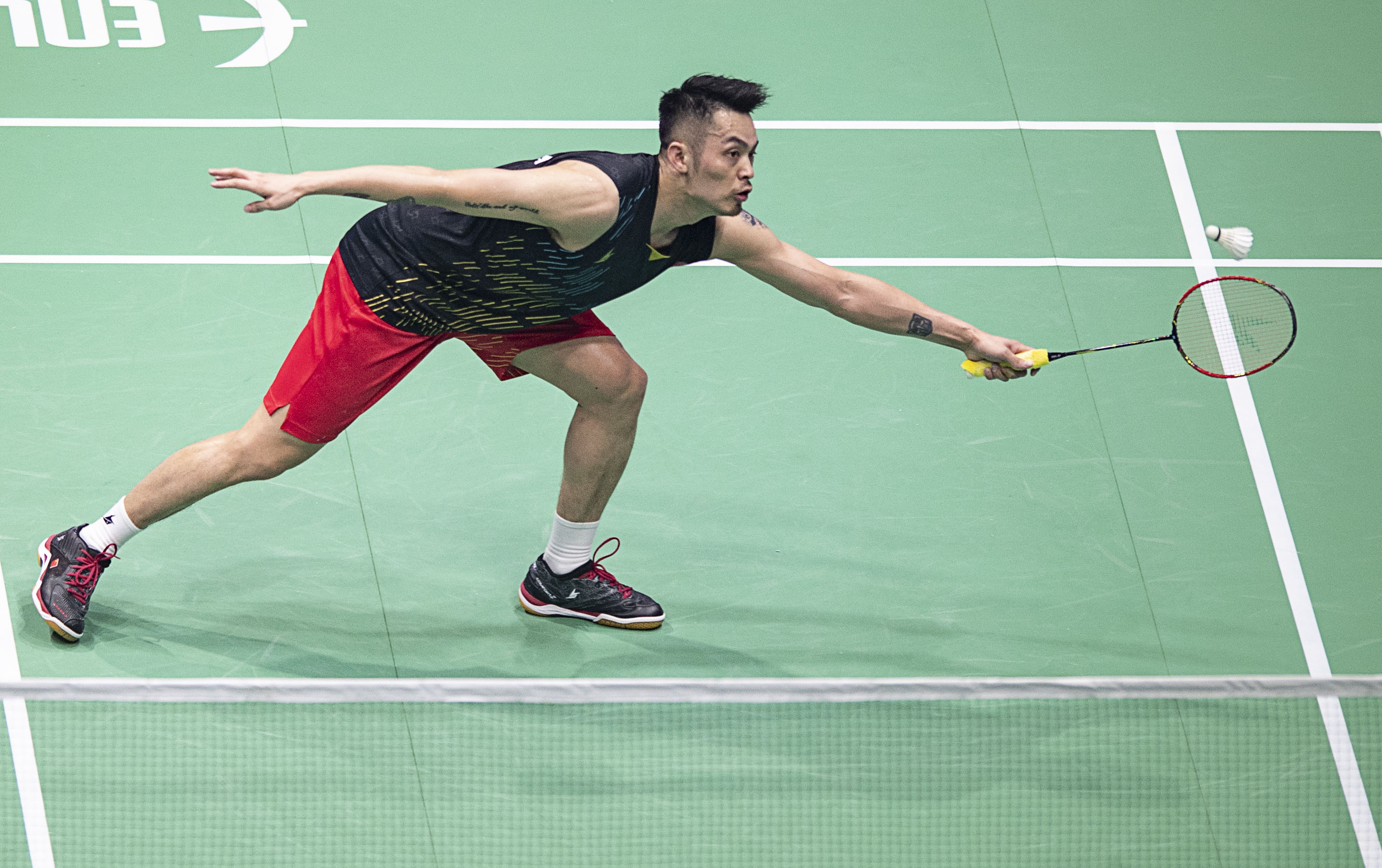 晋级淘汰赛 晋级淘汰赛