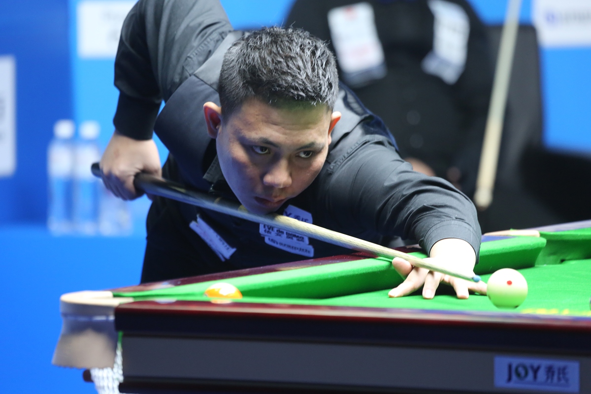 对手针对性 对手针对性